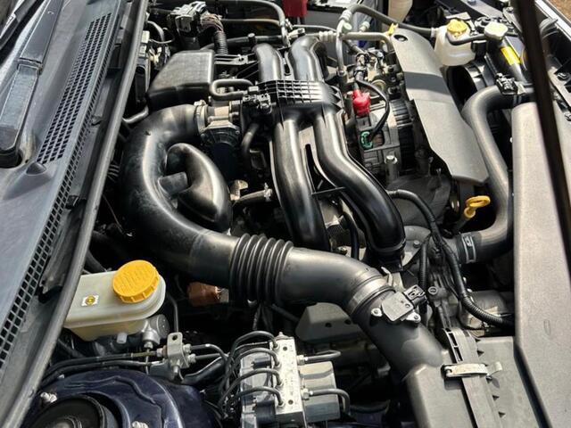 Subaru Impreza 2015 - Image 3