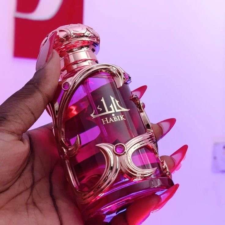 Habik Perfume by Lattafa (Women) - 100mls - Image 1