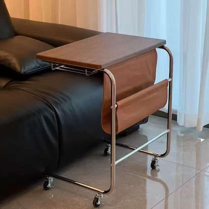 Luxury Movable Table for Home or Office - Image 1