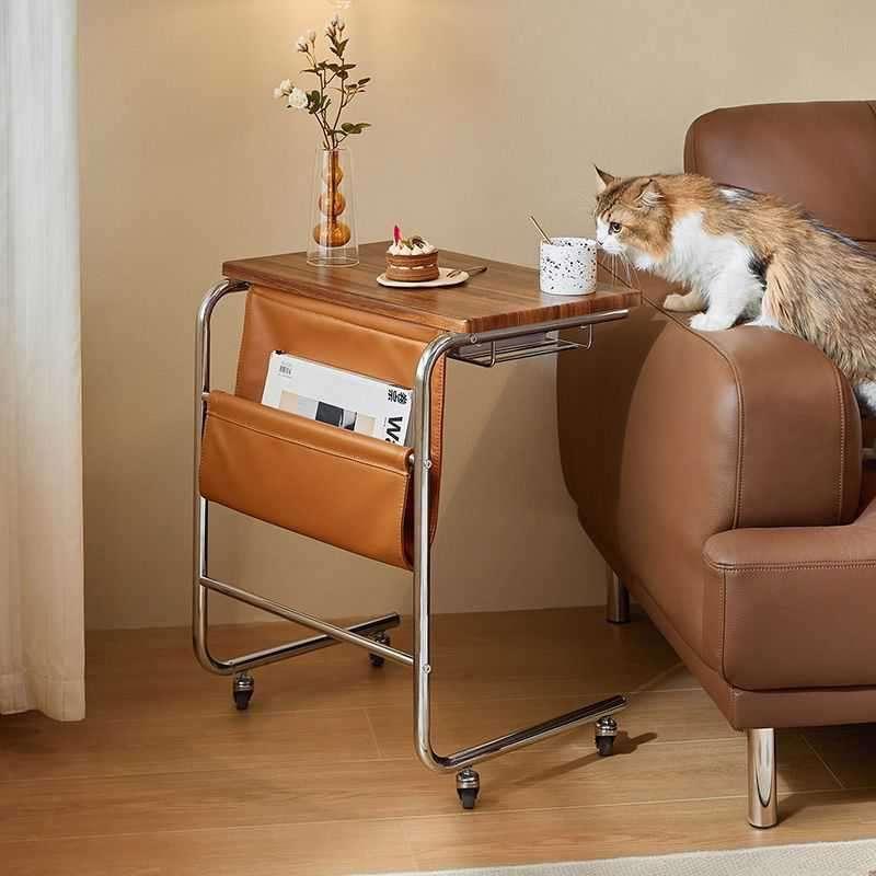 Luxury Movable Table for Home or Office - Image 2