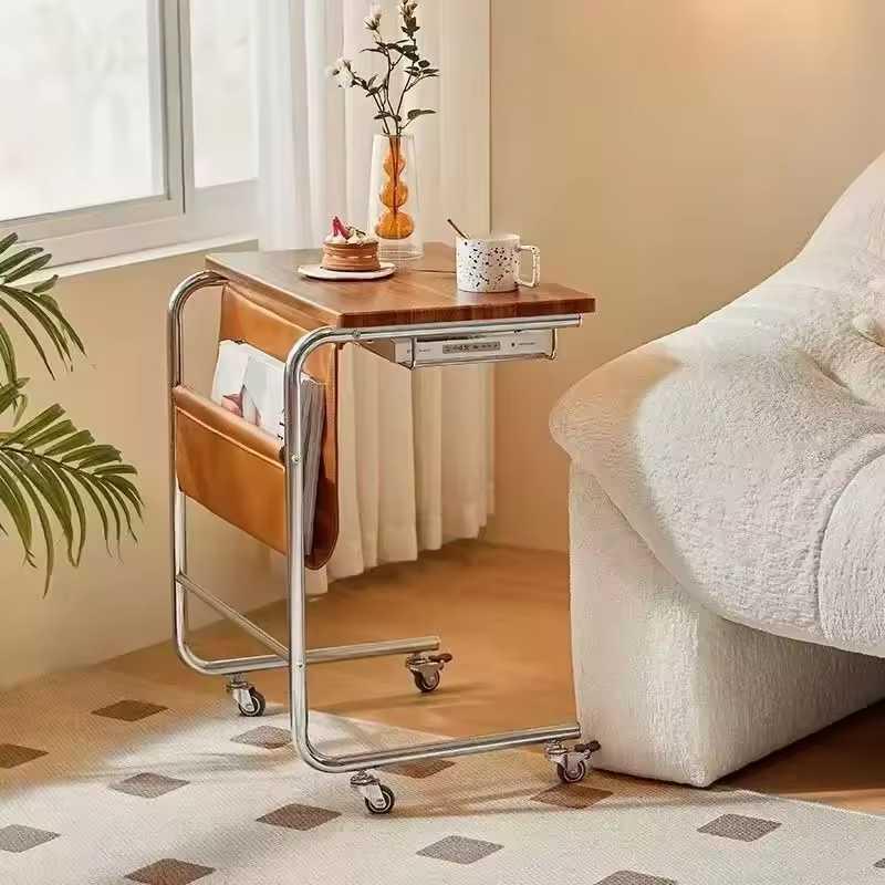 Luxury Movable Table for Home or Office - Image 5