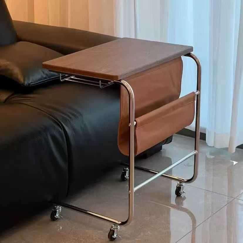 Luxury Movable Table for Home or Office - Image 6