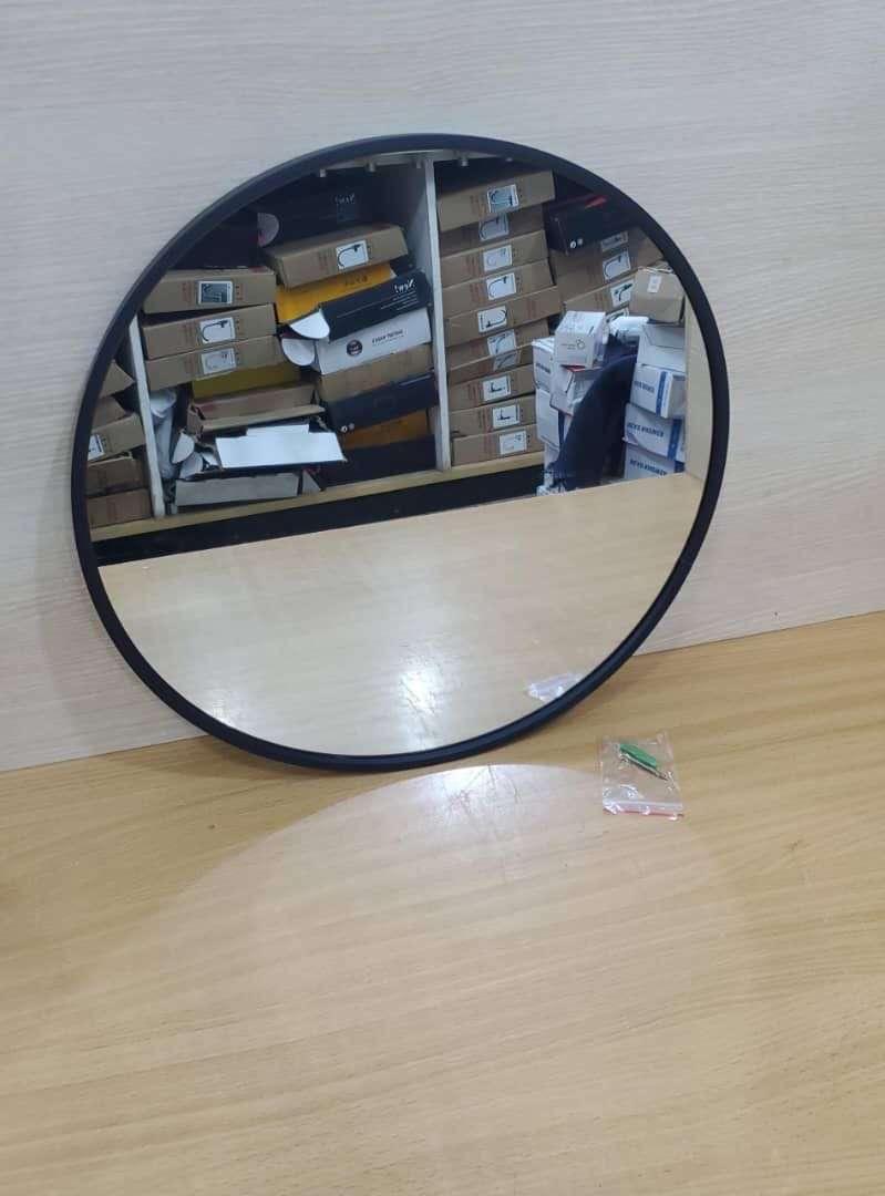 Stylish Mirror –  Small Size, Perfect for Limited Space - Image 2