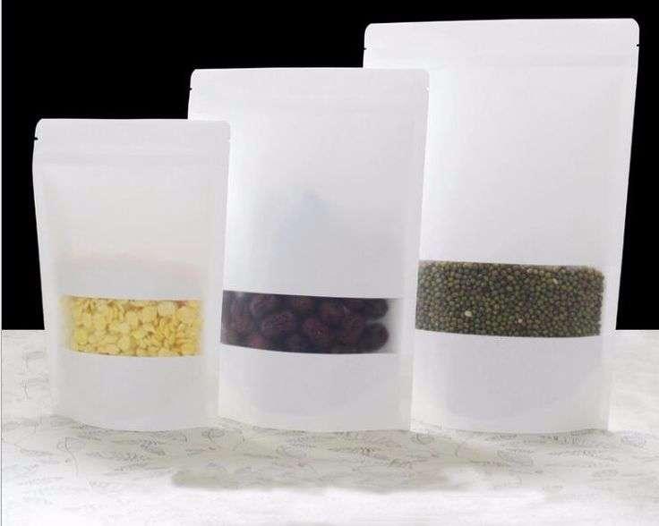 Packing Ziplocks - Image 1