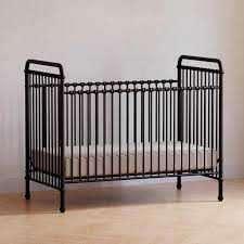Metallic Baby Cribs - Image 3
