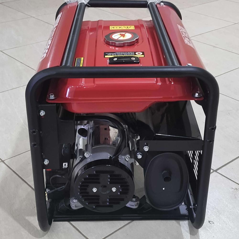4.5kva Honda Gasoline Generator - Image 2