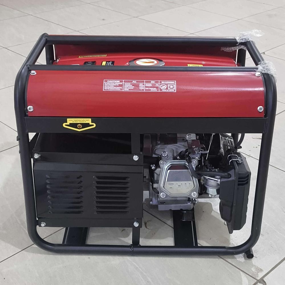 4.5kva Honda Gasoline Generator - Image 3