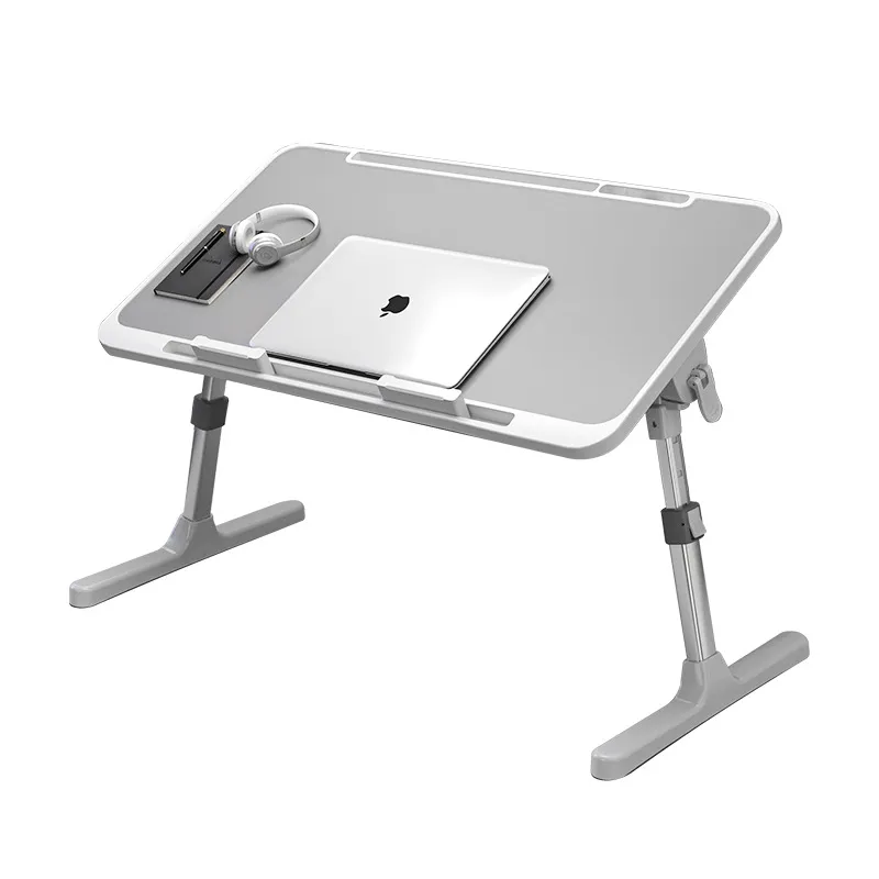 Foldable/Adjustable Laptop Table - Image 6