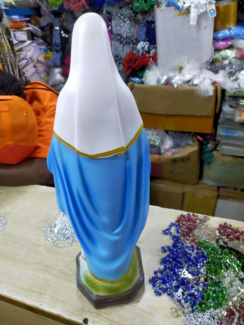 Statue of Mother Mary - Image 4