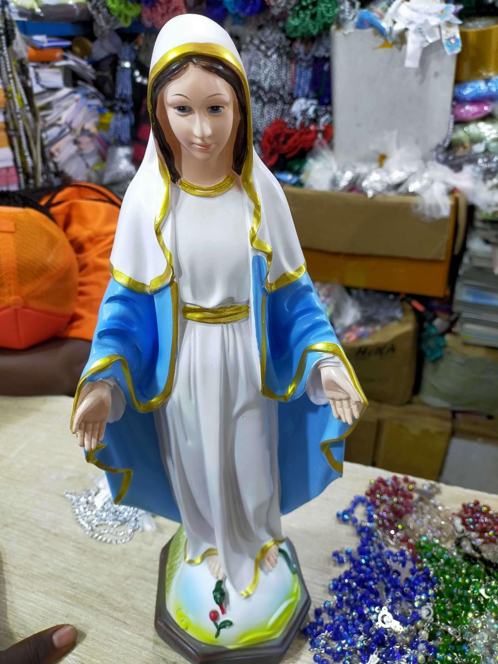 Statue of Mother Mary - Image 5