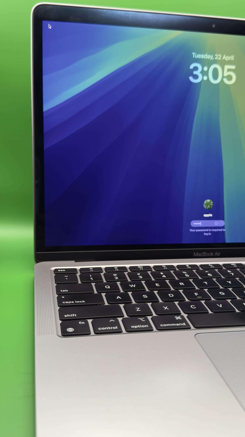 MacBook Air M1 2020 - 8GB RAM, 256GB SSD - Image 6