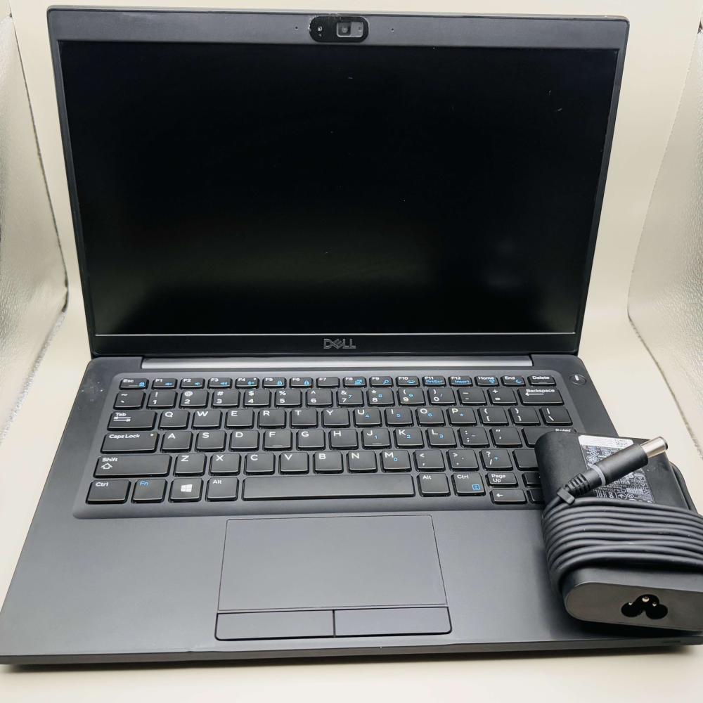 Dell Latitude 7390 - Core i7, 8GB RAM, 256GB SSD - Image 1