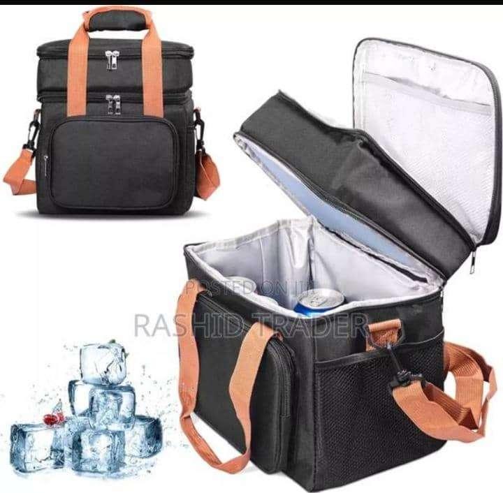 Classic Portable Travel Bags - Image 1