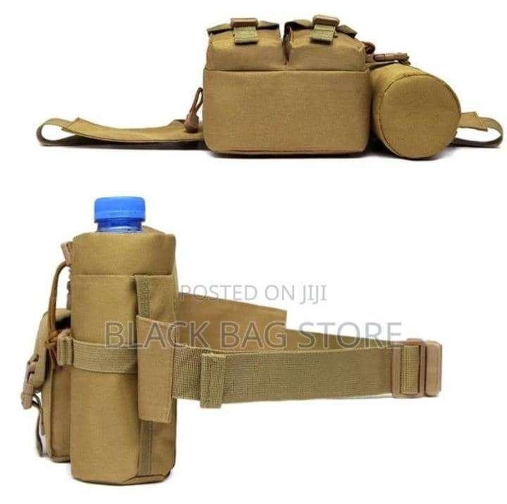 Classic Portable Travel Bags - Image 2