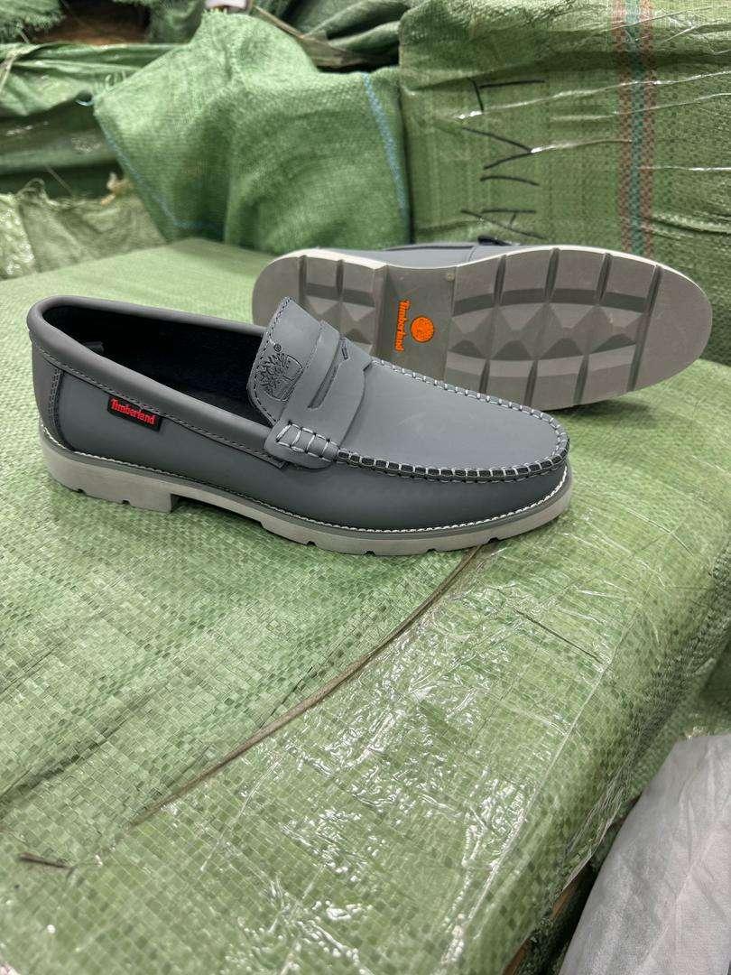 Men's Gentle Moccasins - Image 1