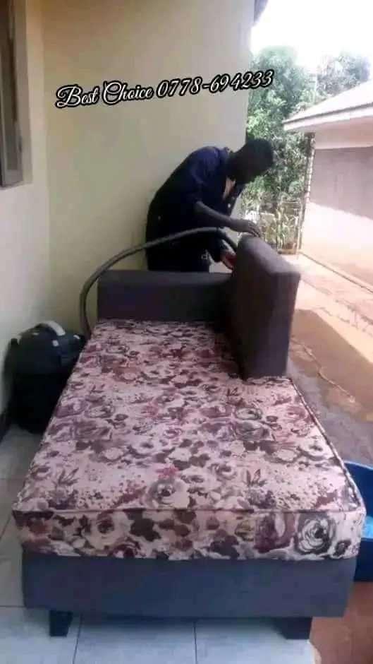 Sofa Cleaning Services - Image 3