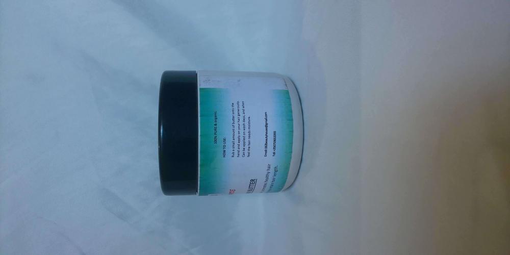 Clove Hair Growth Butter - Image 3