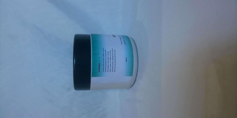 Clove Hair Growth Butter - Image 4