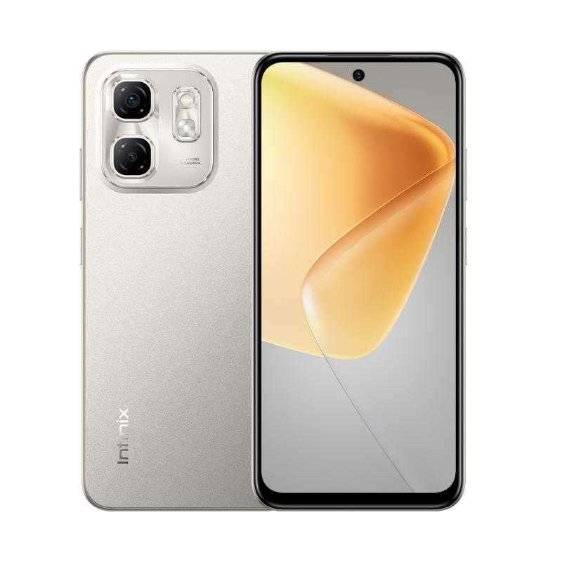Infinix Hot 50i - 4GB RAM, 128GB Storage - Image 4