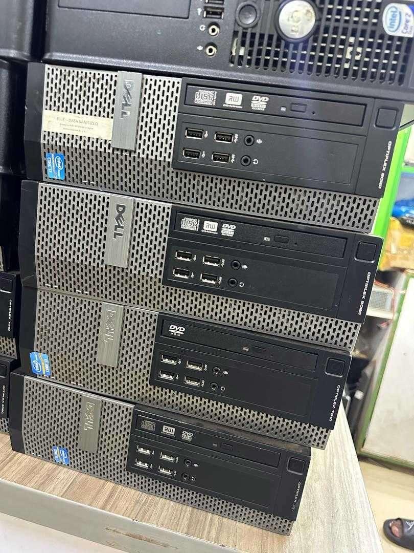 Dell Optiplex 3010 i5 Desktops Wholesale - 4GB RAM, 500GB Storage HDD - Image 6