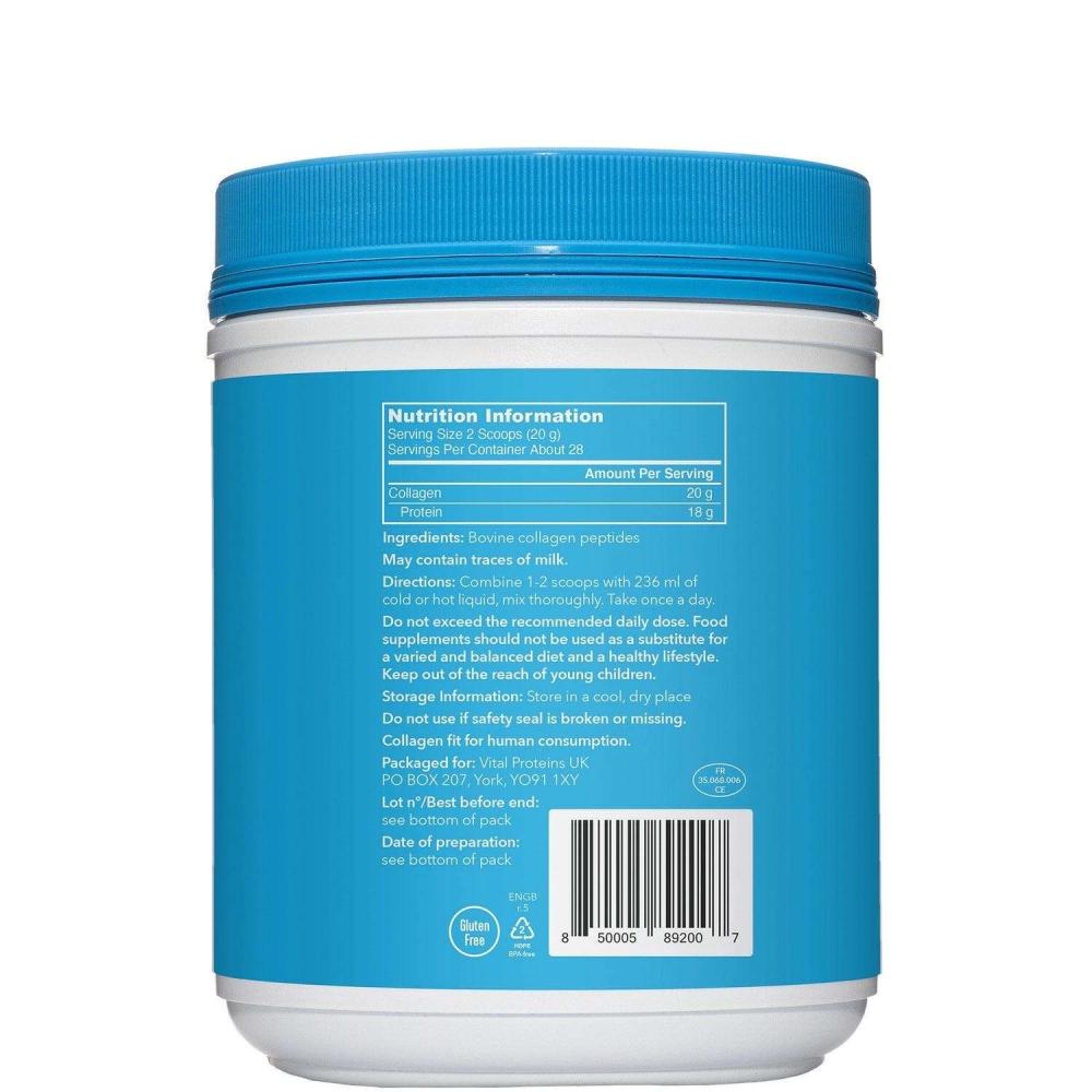 Vital Proteins Collagen Peptides - Image 2