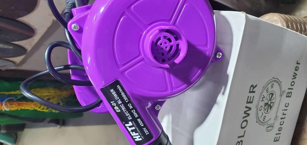 Original Electric Blower - Image 2
