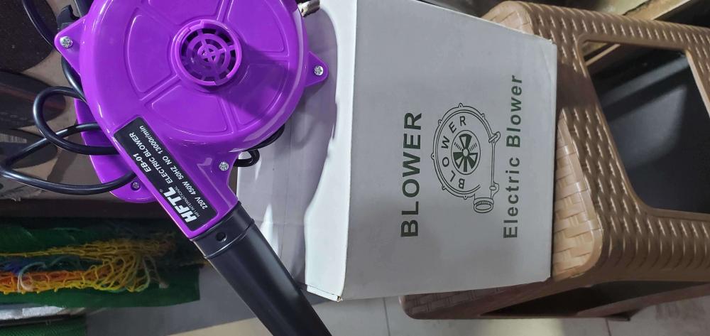 Original Electric Blower - Image 5