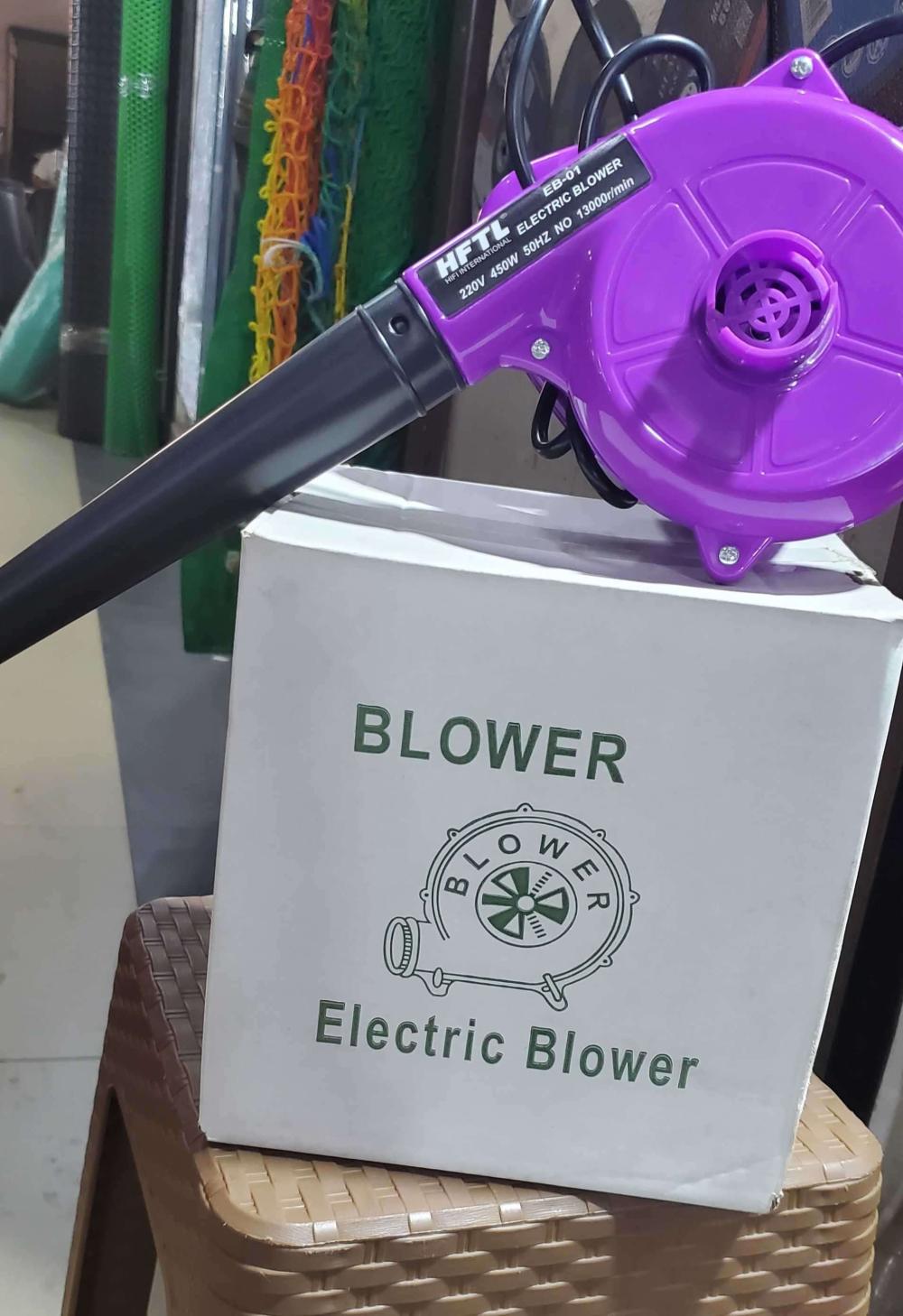 Original Electric Blower - Image 6