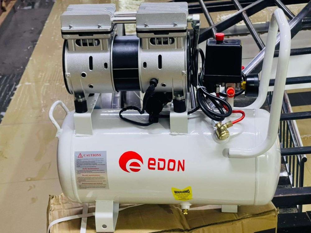 Edon Air Compressor - Image 1