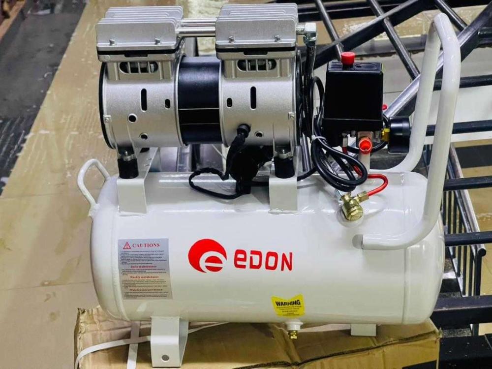 Edon Air Compressor - Image 3