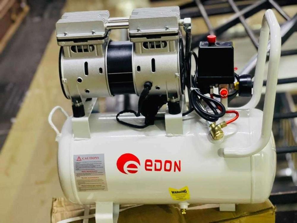 Edon Air Compressor - Image 6