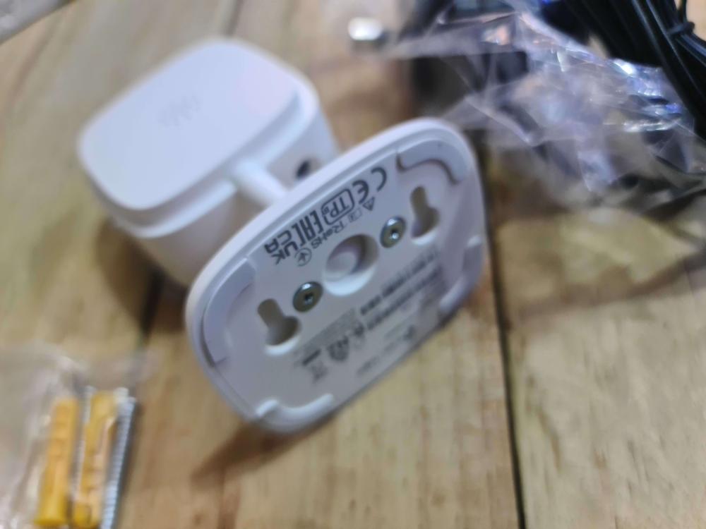 TP-Link Tapo Home Security WiFi Camera - Image 5