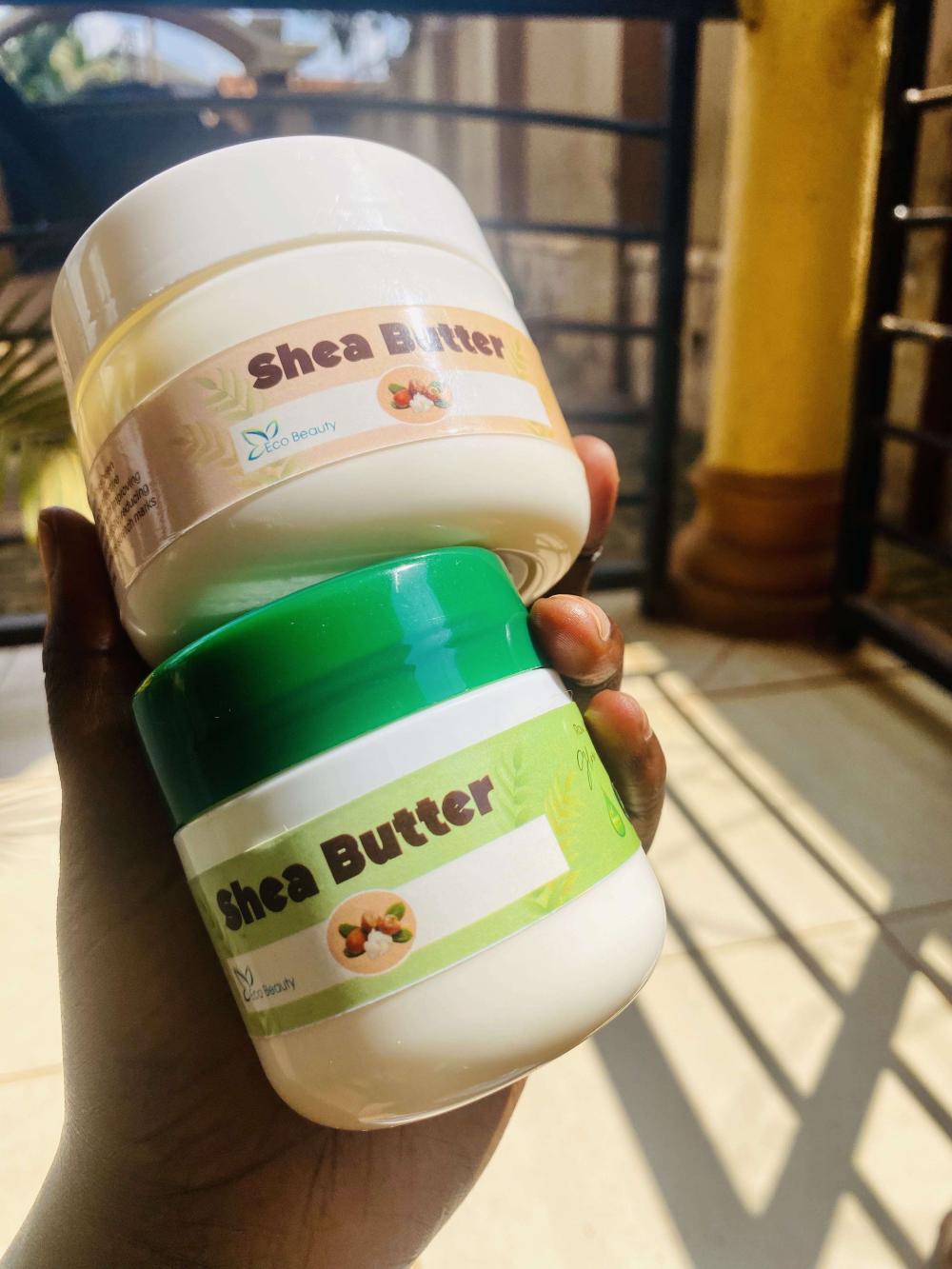 Shea Butter Infused with Essential Oils - Image 4