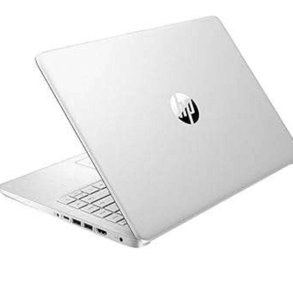 HP 14s  - 8GB RAM, 256 SSD - Image 3