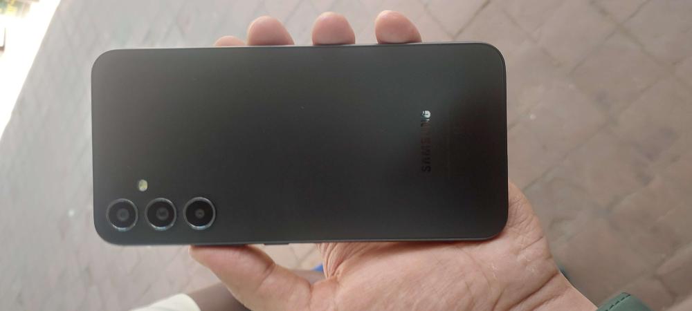 Samsung Galaxy A34 - 6GB RAM, 128GB Storage - Image 1