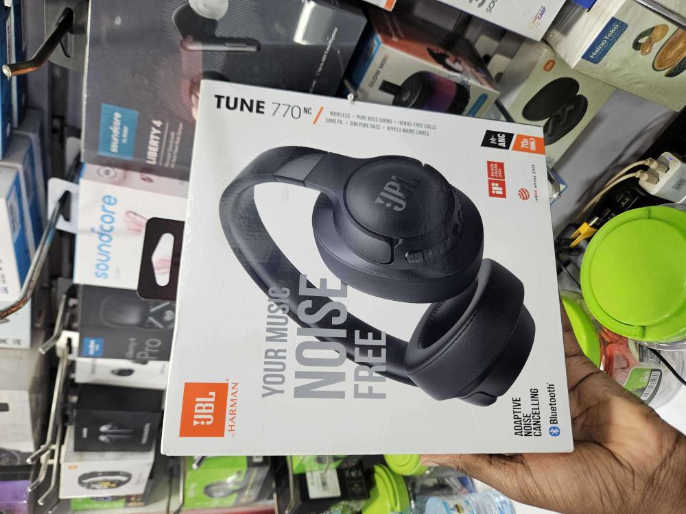 JBL Tune 770 NC - Image 3