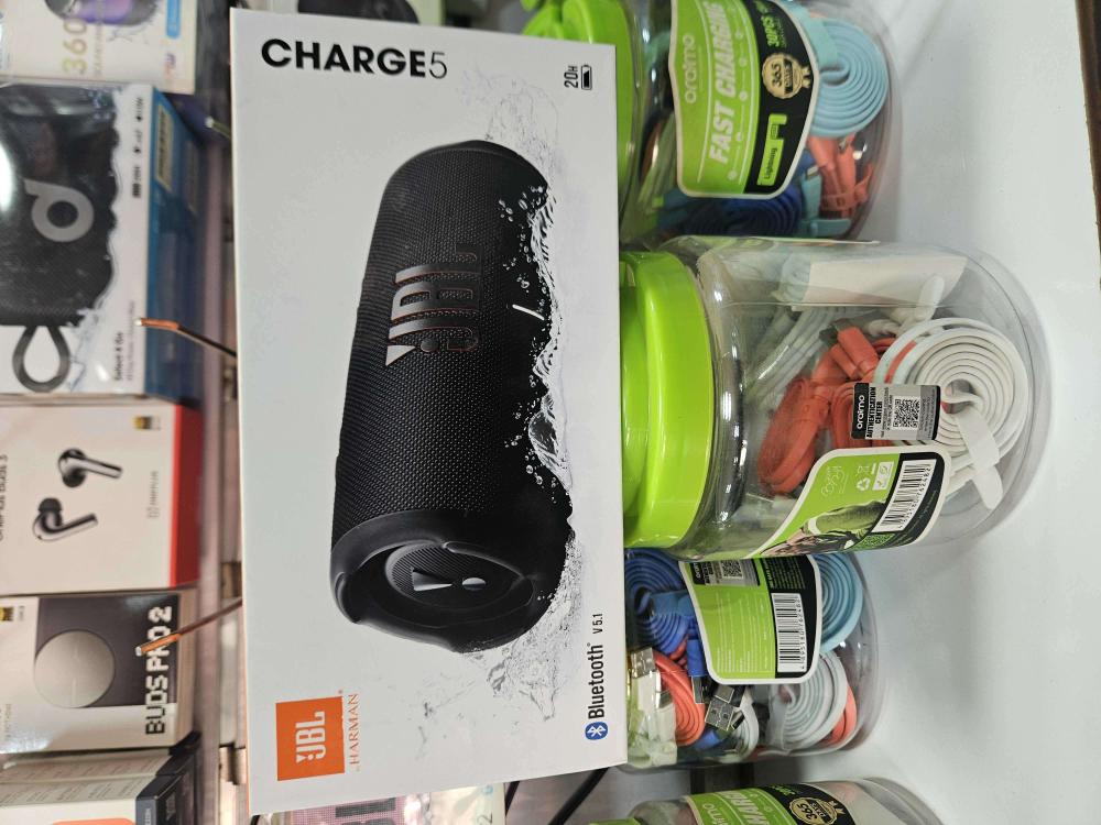 JBL Charge 5 - Image 3