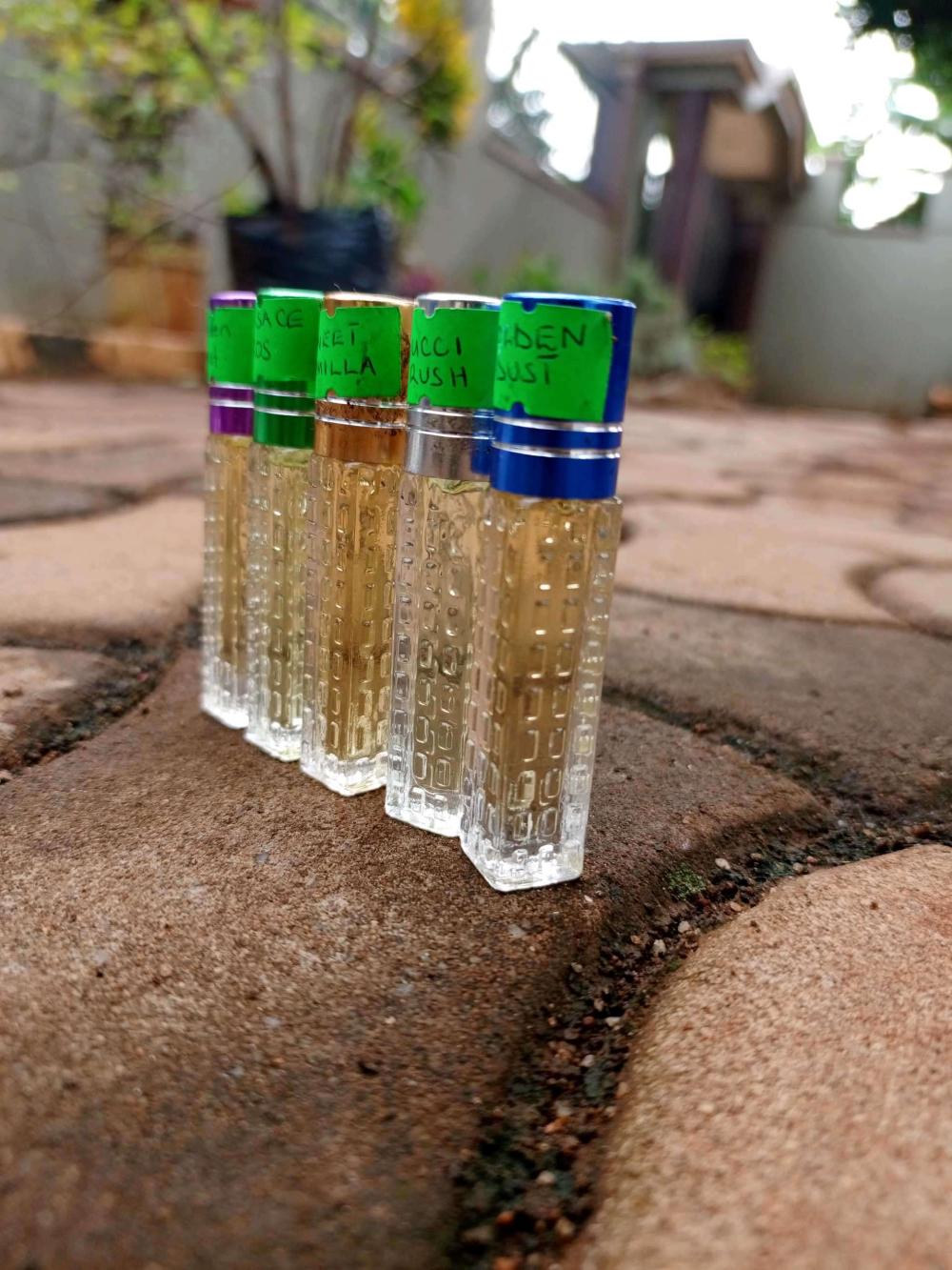 Sera Scents - Image 1