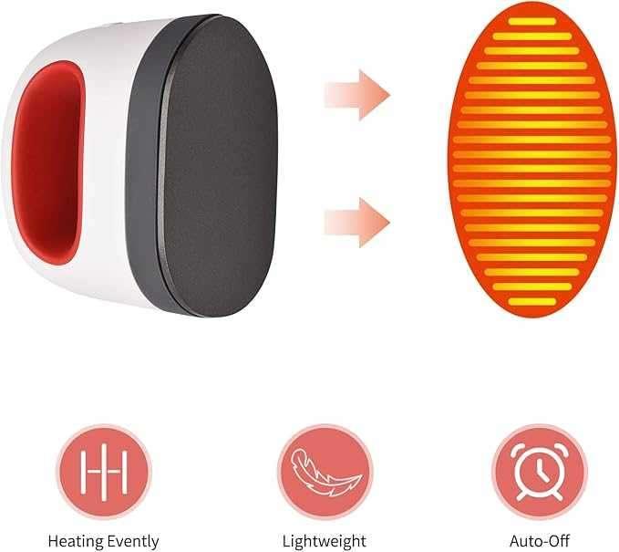 Mini Heat Press Machine - Image 5