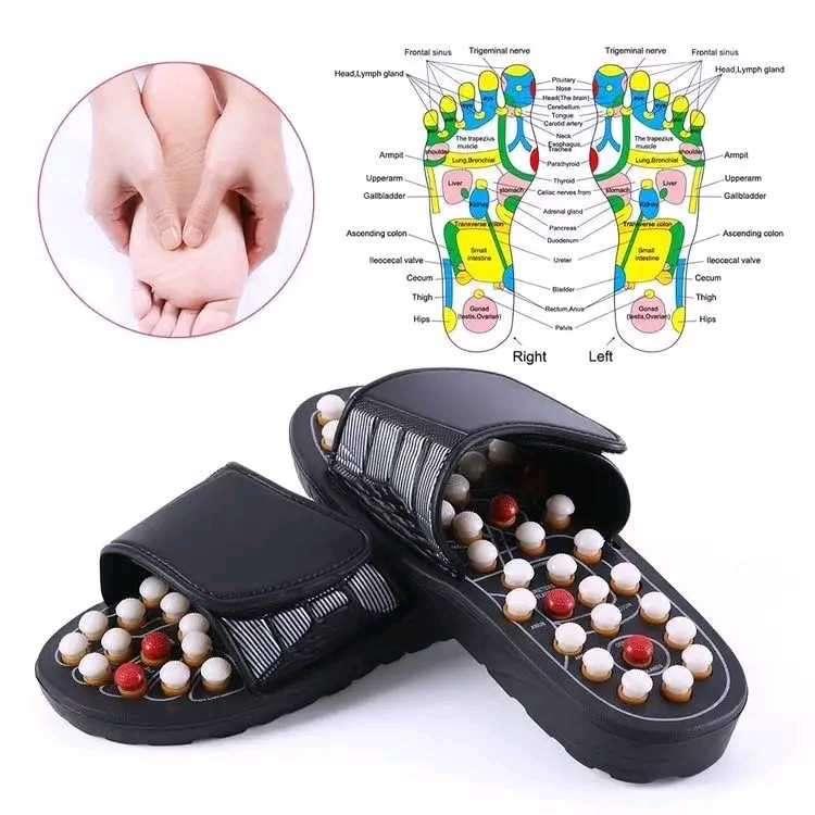 Foot Massage Slippers - Image 3