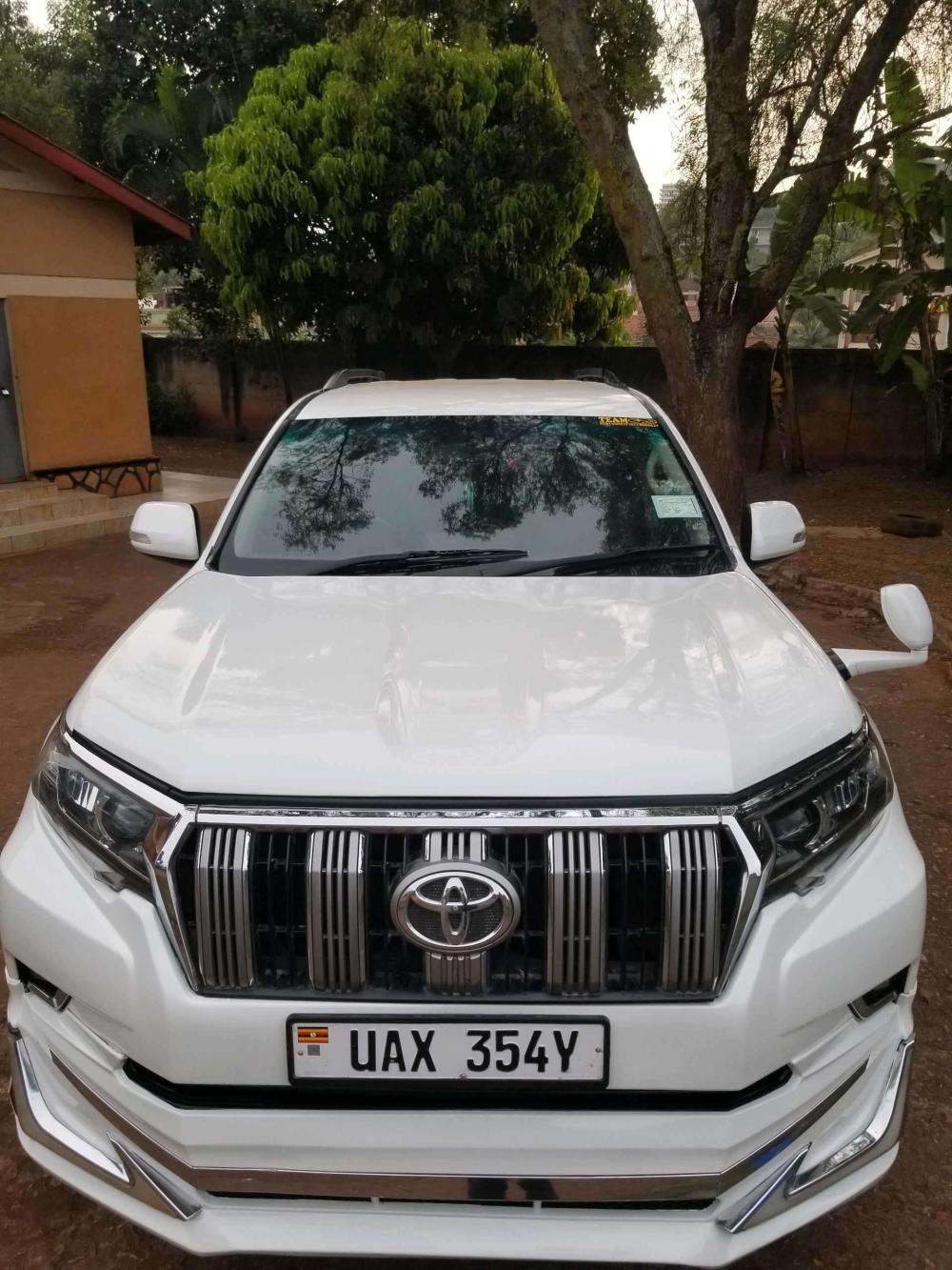 Car Painting, Panel Beating, T-Cut, Body Polishing - Image 1