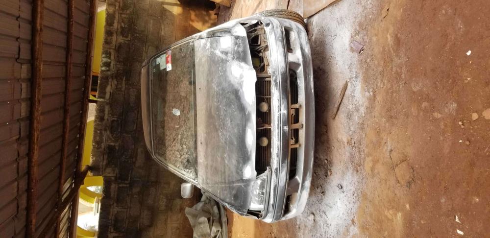 Car Painting, Panel Beating, T-Cut, Body Polishing - Image 5