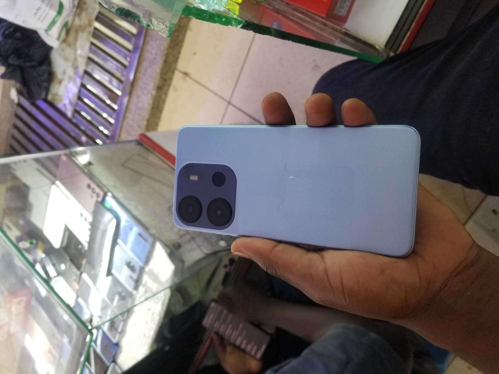 Tecno Pop 7 - 4GB RAM, 64GB Storage - Image 3