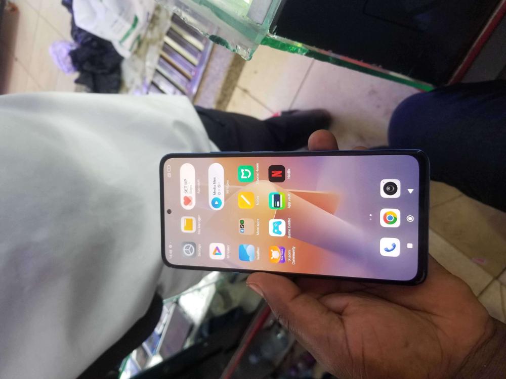 Redmi Note 12 Pro - 6GB RAM, 128GB Storage - Image 2