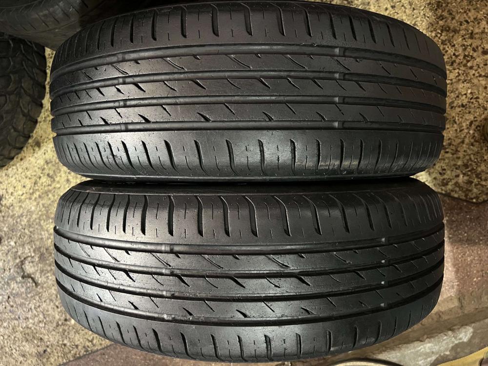 Nexen 205/65R15 Used Tyres - Image 2