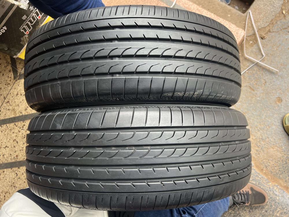 Yokohama 205/60R16 Japan Used Tyres - Image 4