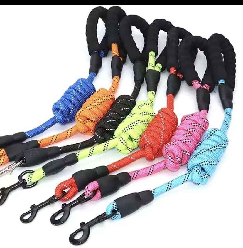 Pet Leashes - Image 1