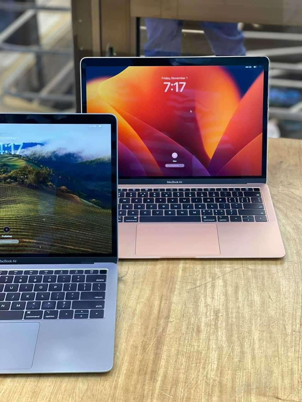 MacBook Air 2019 - Corei5, 8GB RAM, 128GB SSD - Image 4