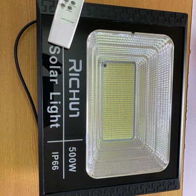 Solar Flood Light