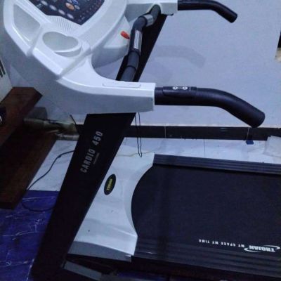Heavy Duty Trojan Treadmill
